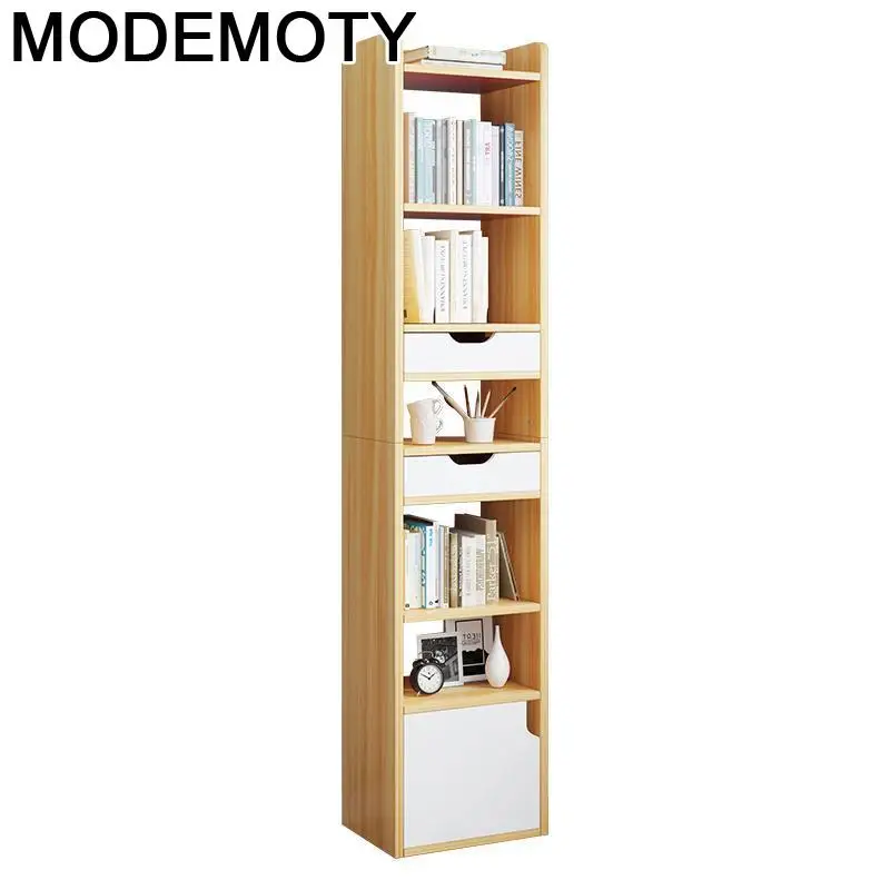 Camperas Librero Boekenkast вешалка для веса украшение из дерева Декор Ретро мебели книжная