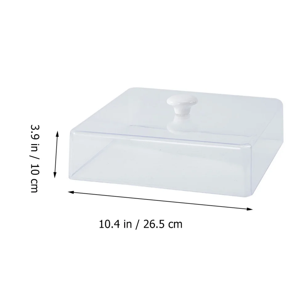 

Sealing Cover Microwave Oven Heating Cover Fresh Cover Reusable Food Cover