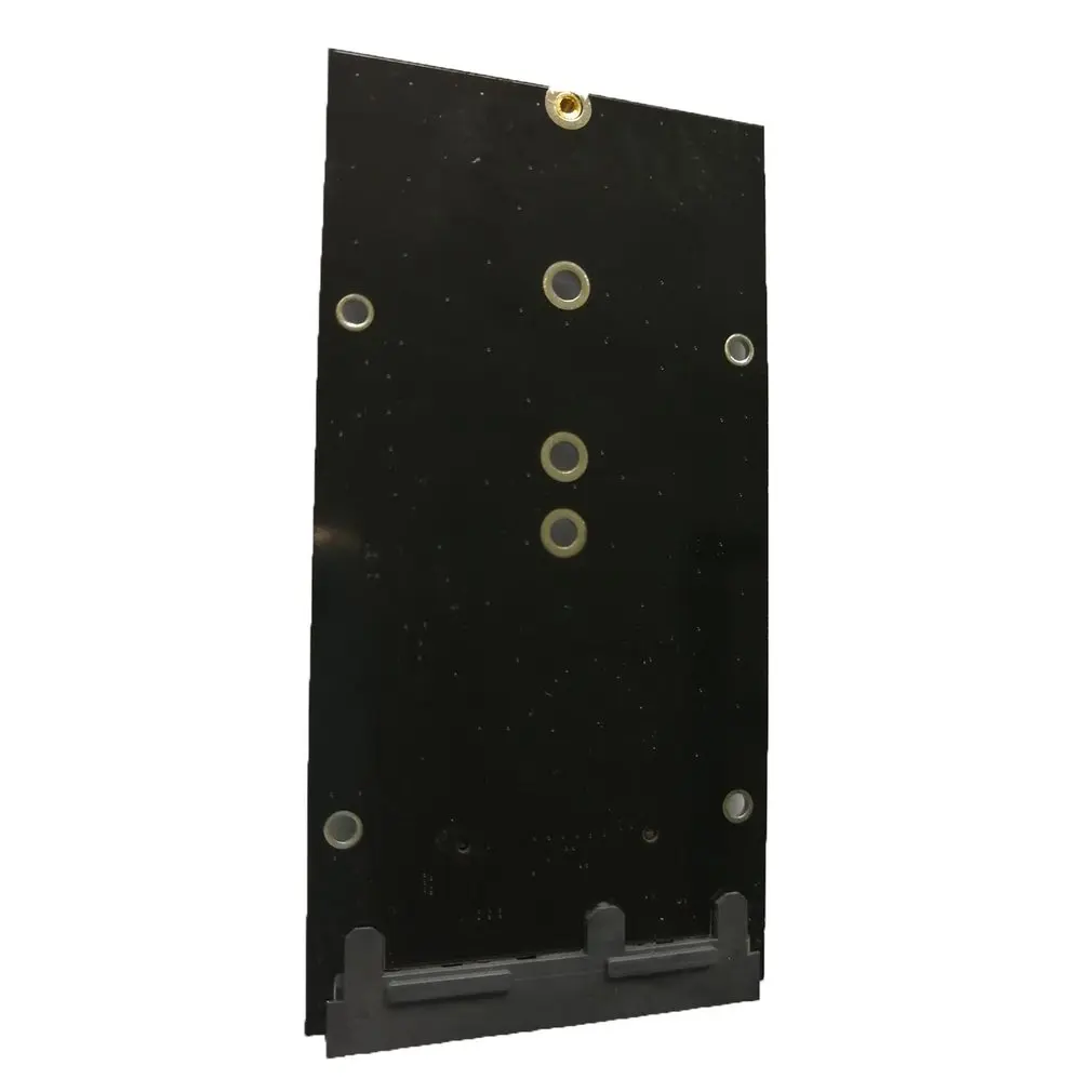 M.2 NGFF в SATA III SSD твердотельный накопитель карта расширения с поддержкой 2230/2242/2260/2280