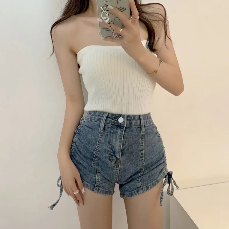 

Korean Style 2021 Sexy Slim
