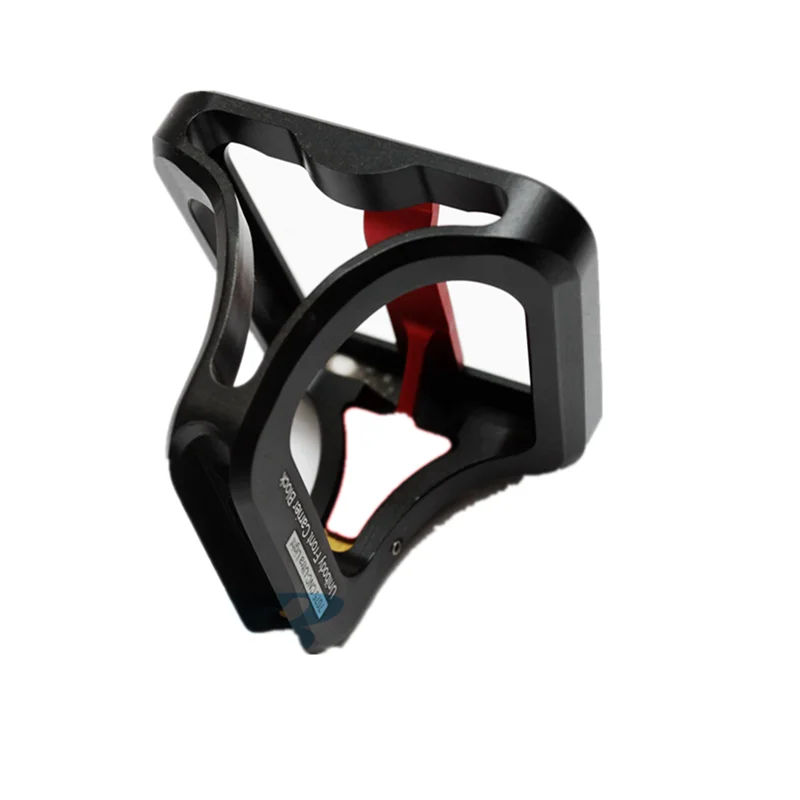 Aceoffix Bag Hook union body front carrier for brompton bike block s-bag bag | Спорт и развлечения