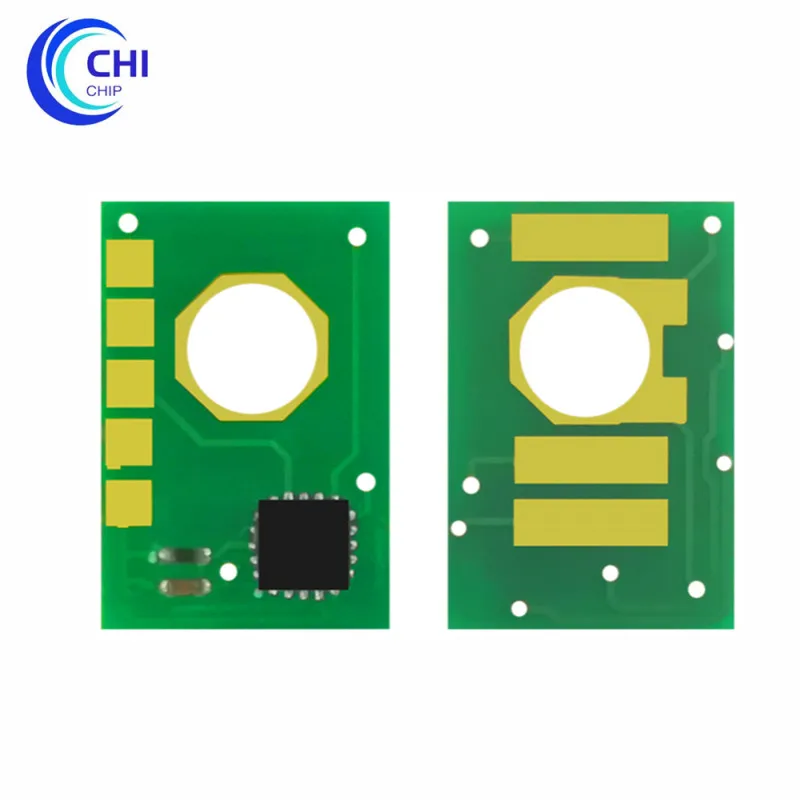 Картридж с тонером для Ricoh Aficio MPC3502 MP C3002 C3502 MPC 3002 8 шт. | Компьютеры и офис