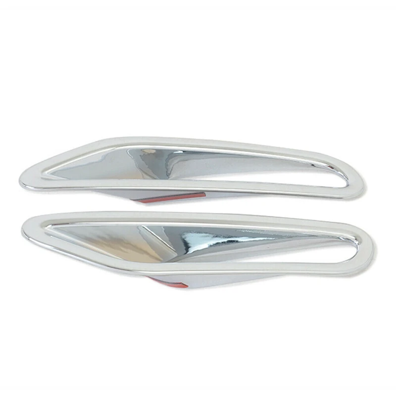 Car Rear Tail Fog Light Lamp Frame Cover Trim for Nissan Teana Altima 2019-2020 | Автомобили и мотоциклы