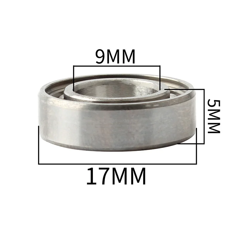 Задний переключатель передач MUQZI для велосипеда ручное колесо подшипник шкива