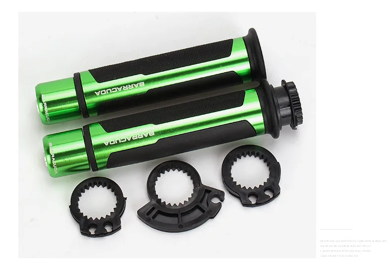 Универсальный руль для мотоцикла с ЧПУ 7/8 'དྷ мм рукоятка ручными ручками