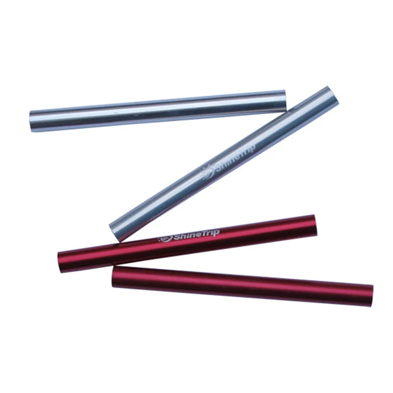 Набор для ремонта палатки из алюминиевого сплава внешний диаметр 7 9-8 5 мм | Спорт и