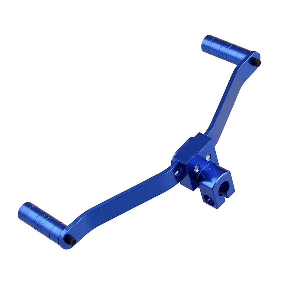 2019 рычаг переключения передач для мотоцикла модифицированный Универсальный