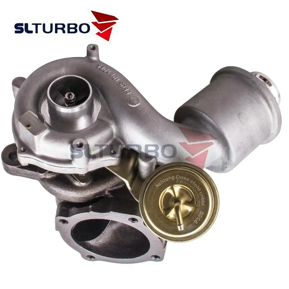 Турбокомпрессор K03 5303 970 0052 для Seat Ibiza III Leon Toledo II 1 8 T 06A145704T/06A145713F турбокомпрессор 988