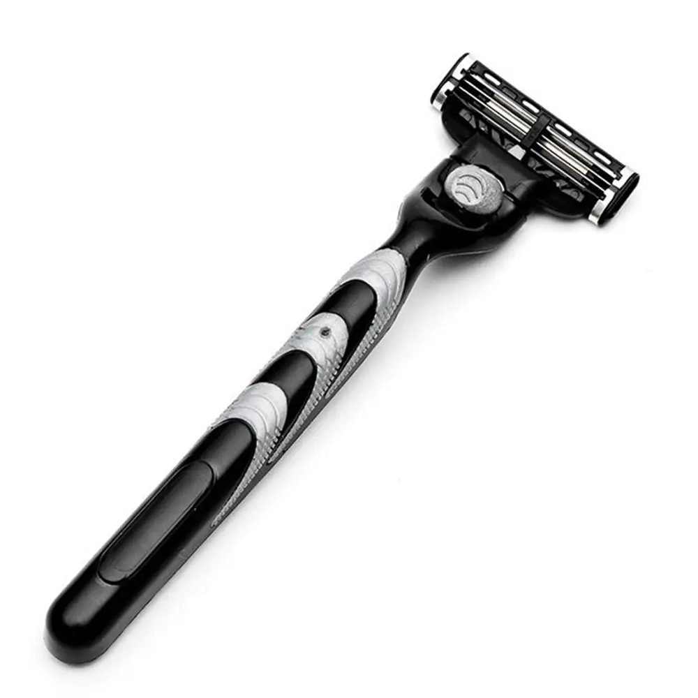 Универсальная ручная бритва с длинной ручкой портативная Бритва для удаления