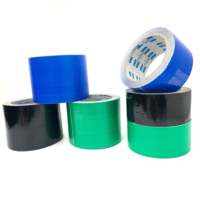 Длина 8 м/рулон брезент ремонтная лента непромокаемая тканевая клейкая садовые