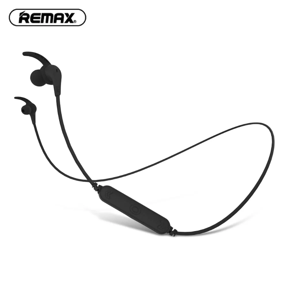 Спортивные наушники REMAX RB - S25 с Bluetooth эргономичный дизайн наушников легкая