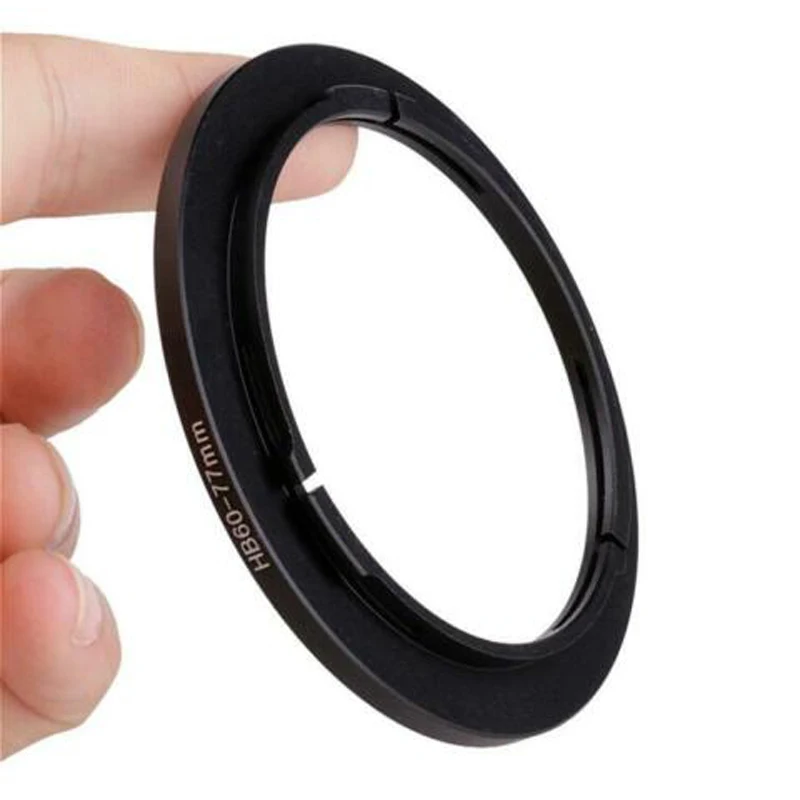 ProScope for Hasselblad B60-62mm B60-67mm B60-72mm B60-77mm B60-82mm Camera Filter Adapter Ring Metal | Инструменты