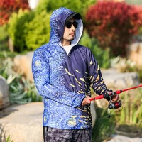2022 diaolian fishing shirts sun protection breathable quick drying anti uv upf50 moisture wicking long sleeve fishing jerseys