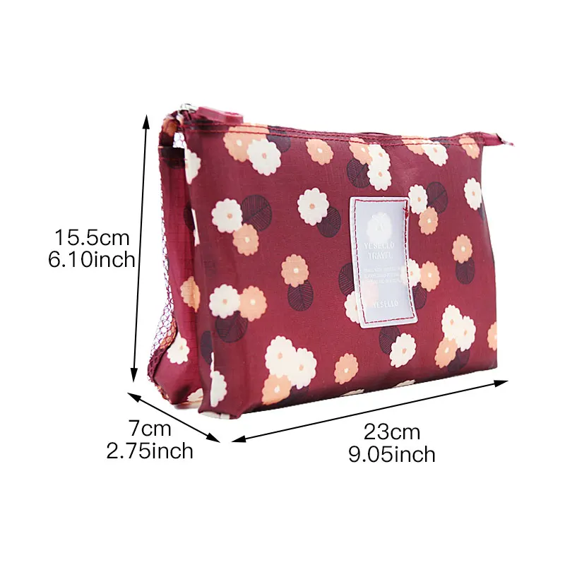 Женская Мужская сумка для мытья туалетных принадлежностей косметический чехол