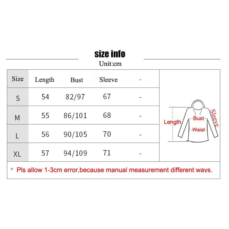 Спортивная куртка для женщин с отверстиями большого пальца толстовки капюшоном