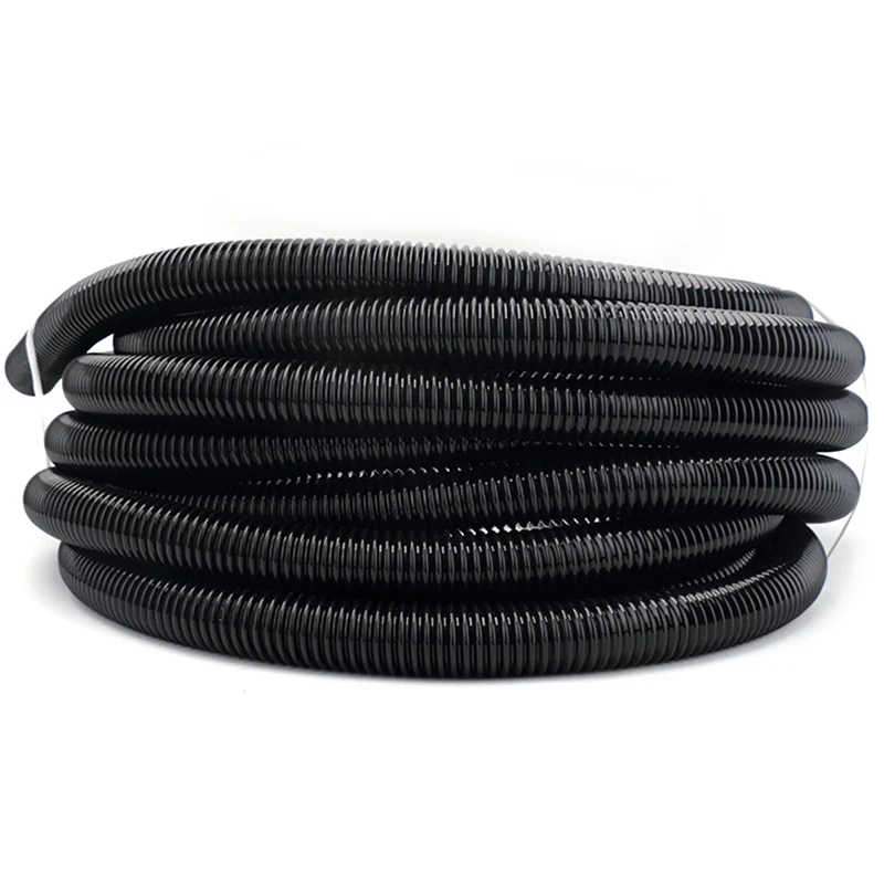 Запасные части шланга для пылесоса высокопроизводительный прочный шланг гибкая
