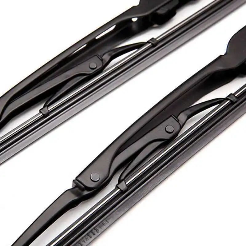 New Set Genuine OEM Front Windshield Wiper Blades 8L1Z-17528-A/B Fit For 2007-2017 Ford Expedition | Windscreen Wipers