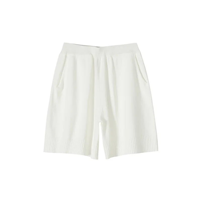 

Special zone | 2020 summer new product Purchasing Conference knitted style casual shorts