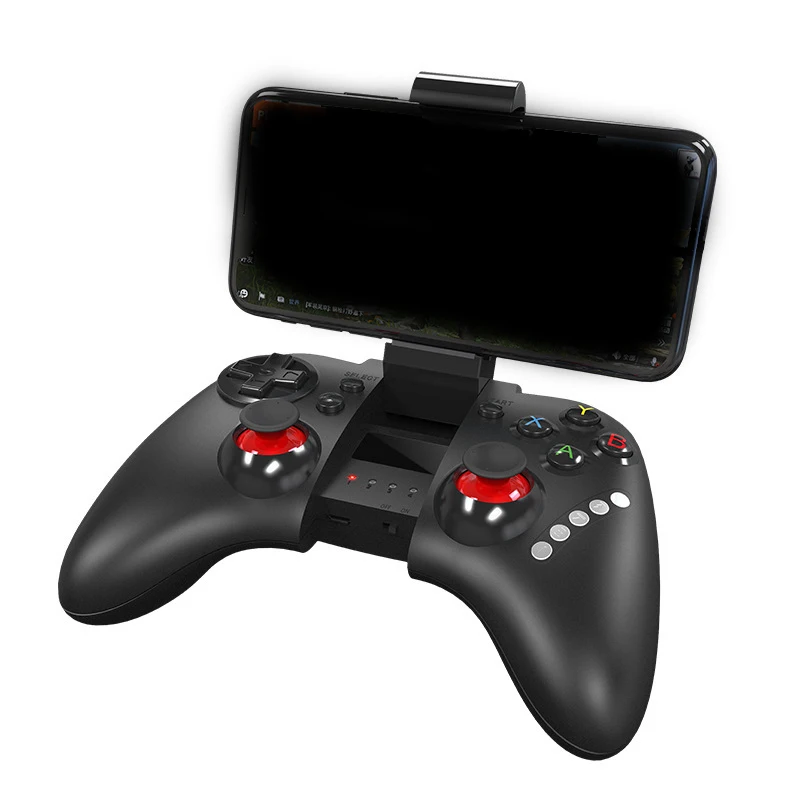 Нейтральный апгрейд C19 Bluetooth 4,0 непосредственно играть в PUBG геймпад, чтобы есть куриный артефакт
