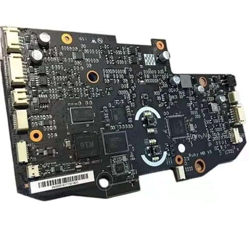 Оригинальная материнская плата для робота-пылесоса Xiaomi shijimi 1s 1st sdjqr01rr sdjqr02rr sdjqr03rr |