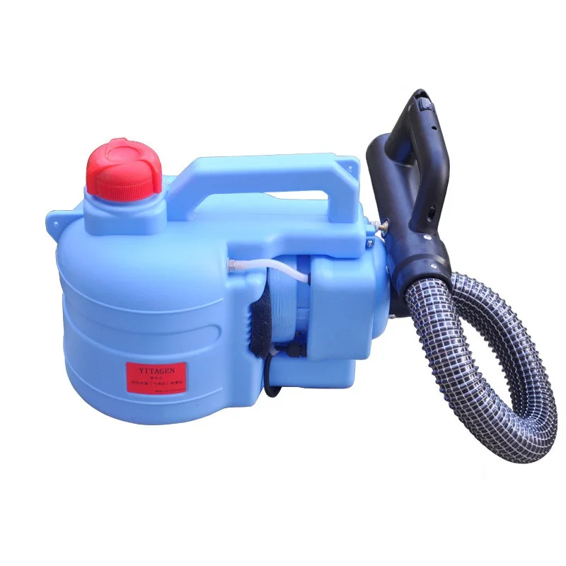 

5L low volume sprayer mosquito killer disinfectant sprayer sterilizing anti epidemic spraying machine School Hotel disinfec