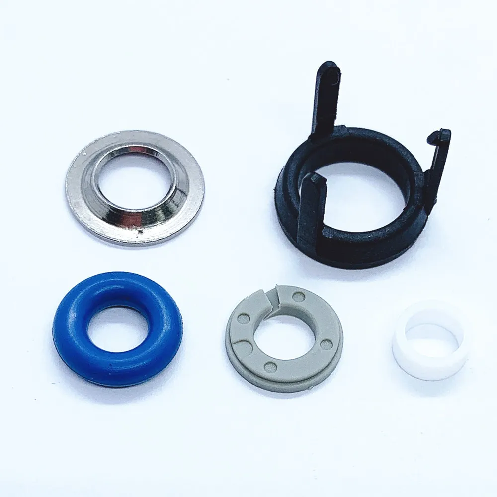 Ремкомплект топливной форсунки GDI для V-W Golf J-etta Passat Audi A4 Q5 TT EA888 1.8T2.0T 06H998907A 06J998907B 1