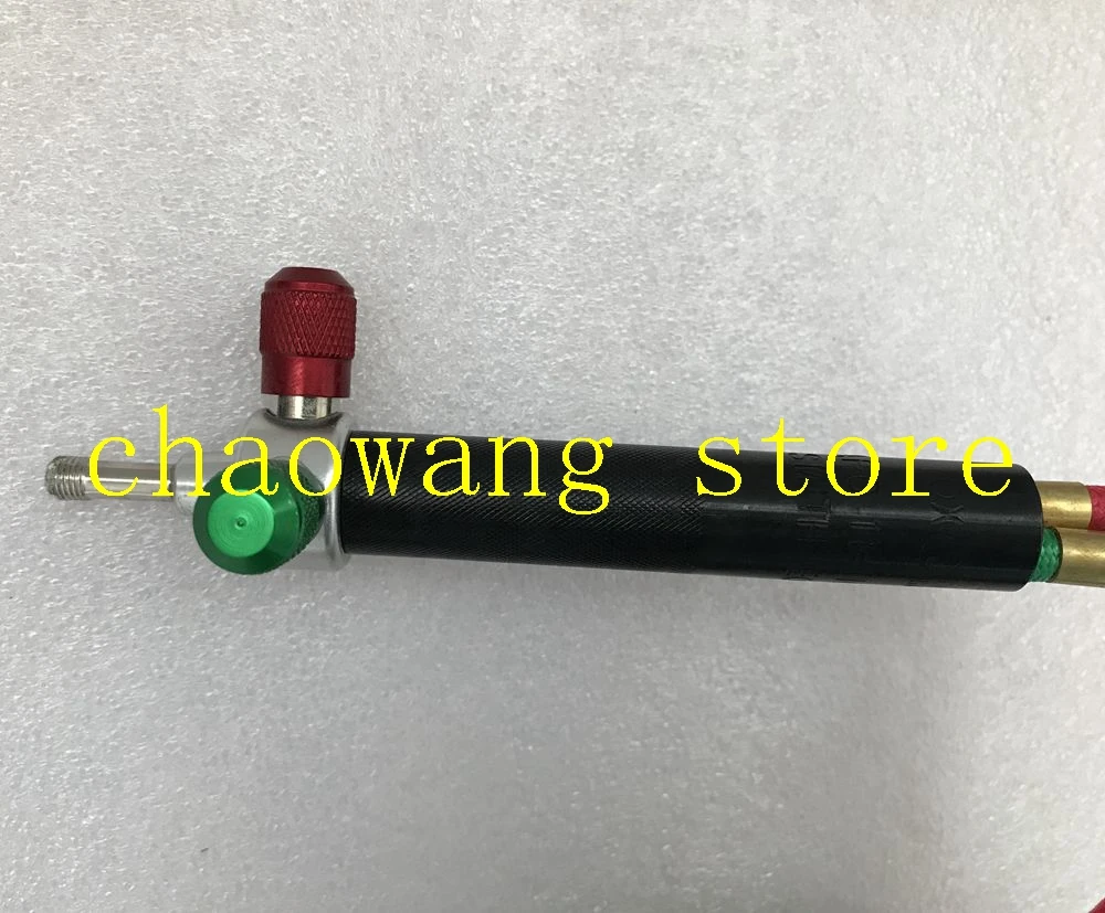 Мини фонарь для сварки с 5 наконечниками пайки ювелирных изделий|Инструменты и