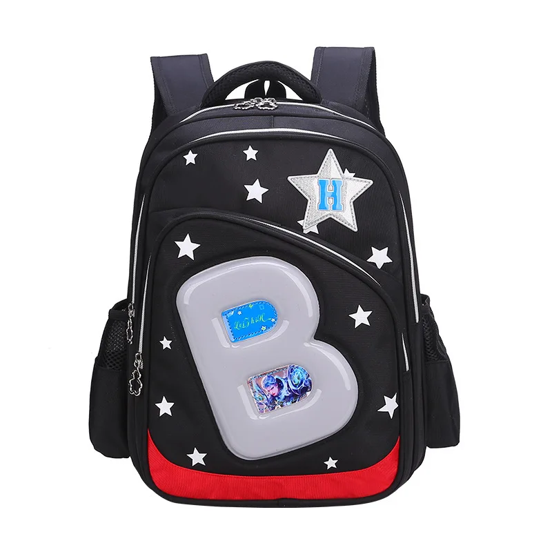 Schoolbags school bags Boys&Girls Backpack kids orthopedic backpack Children children primary School Book Bag Mochila Infantil