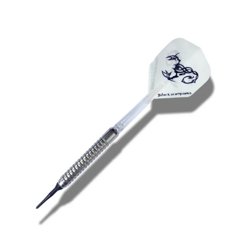 3/коробка мягкие Дартс 16 г вал хорошая точка крыло шприц Вольфрамовая сталь