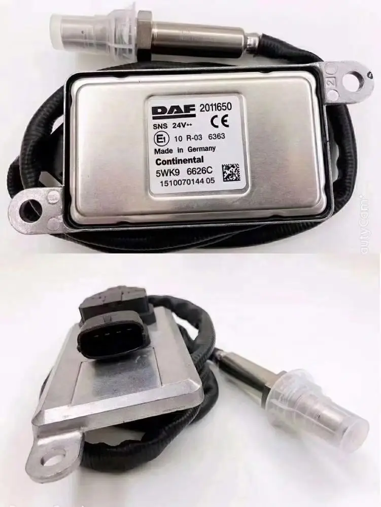 

2011650 5WK96626C Nitrogen Oxygen Sensor oemember truck parts sensor for DAF