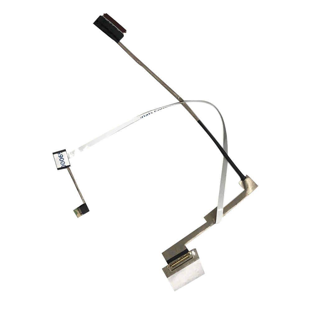 Для HP ProBook 450 G6 ЖК дисплей светодиодный LVDS видео Дисплей кабель DD0X8KLC330