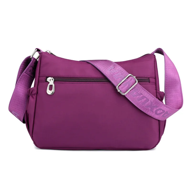 2019 хит продаж высокое качество модные женские водонепроницаемые нейлоновые