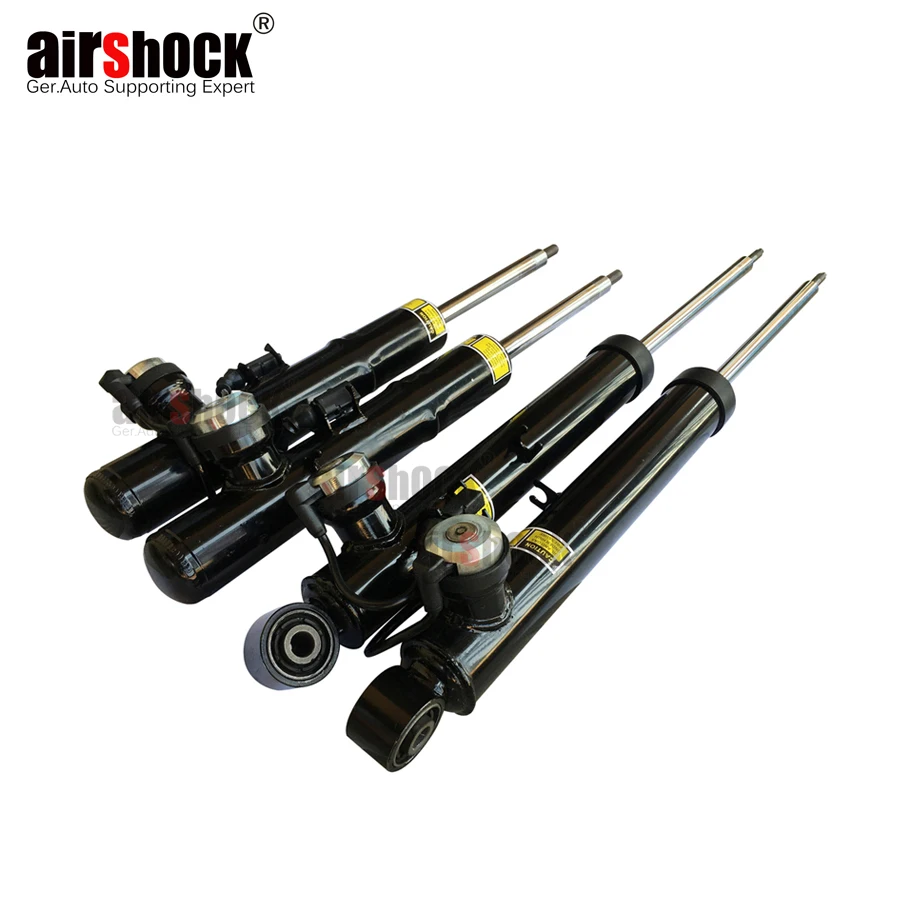 Задний амортизатор AirShock с датчиком передний Подвески Подходит для Audi Q5 A4 8R0513026J(25J)