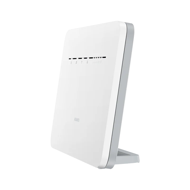 HUAWEI 4G маршрутизатор 2 Pro Dual-Wifi LTE CPE Мобильный порт LAN Поддержка SIM-карты портативный