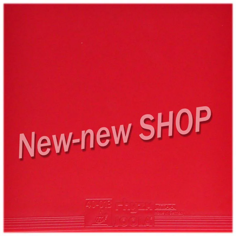 Резиновая ракетка для настольного тенниса Joola RHYZM Спортивная резиновая пинг