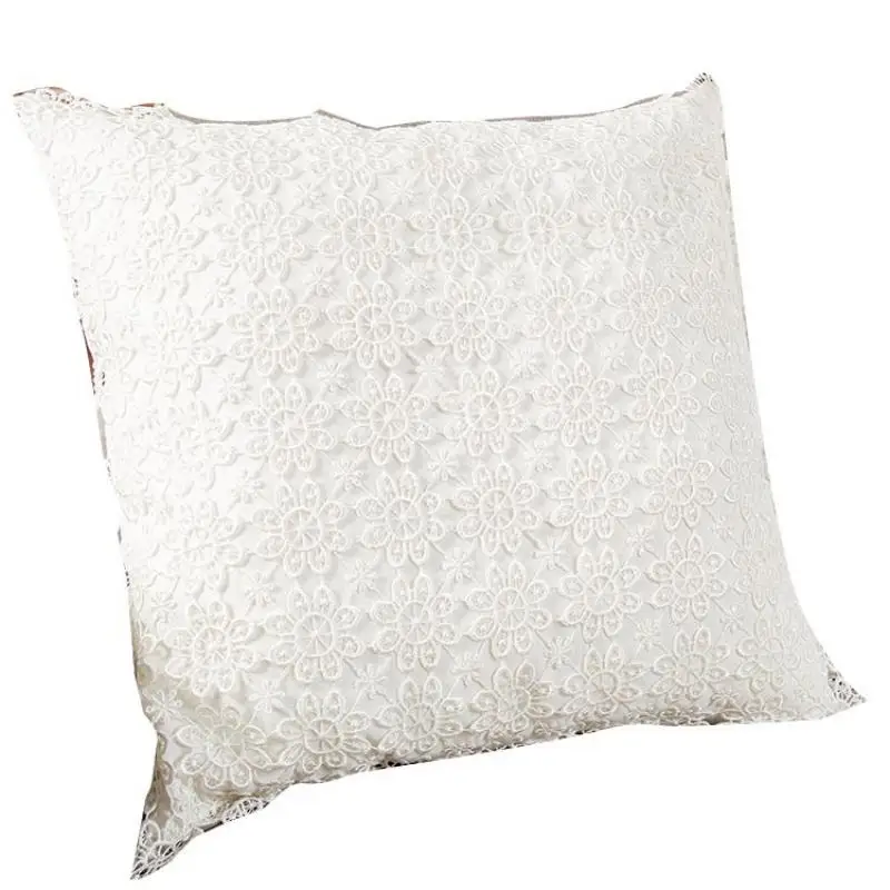 Модные ажурные открытые кружевные скатерти прямоугольный стол скатерть на