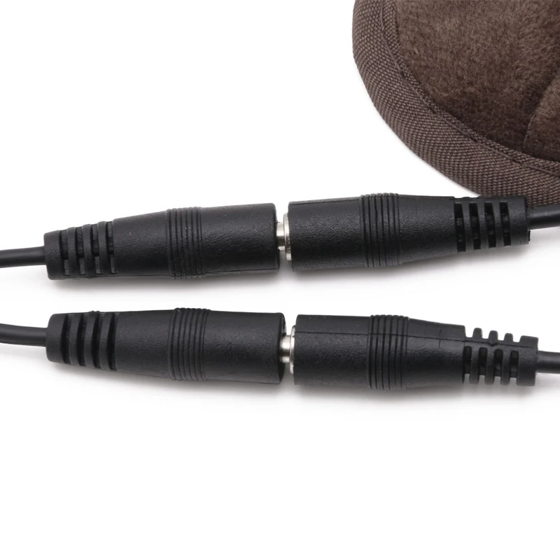 

New USB Electric Powered Plush Fur Heating Insoles Winter Keep Warm Foot Shoes Insole