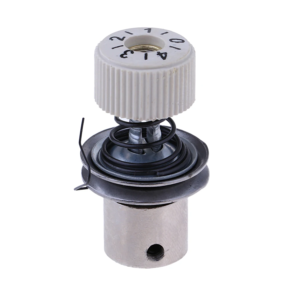 2 шт. Запчасти для швейных машин натяжение нити швейная части 45x26x26mm|Швейные