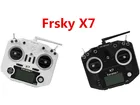 Передатчик FrSky ACCESS Taranis Q X7 QX7 2,4 ГГц 16CH для мультикоптера RC FRSKY X7