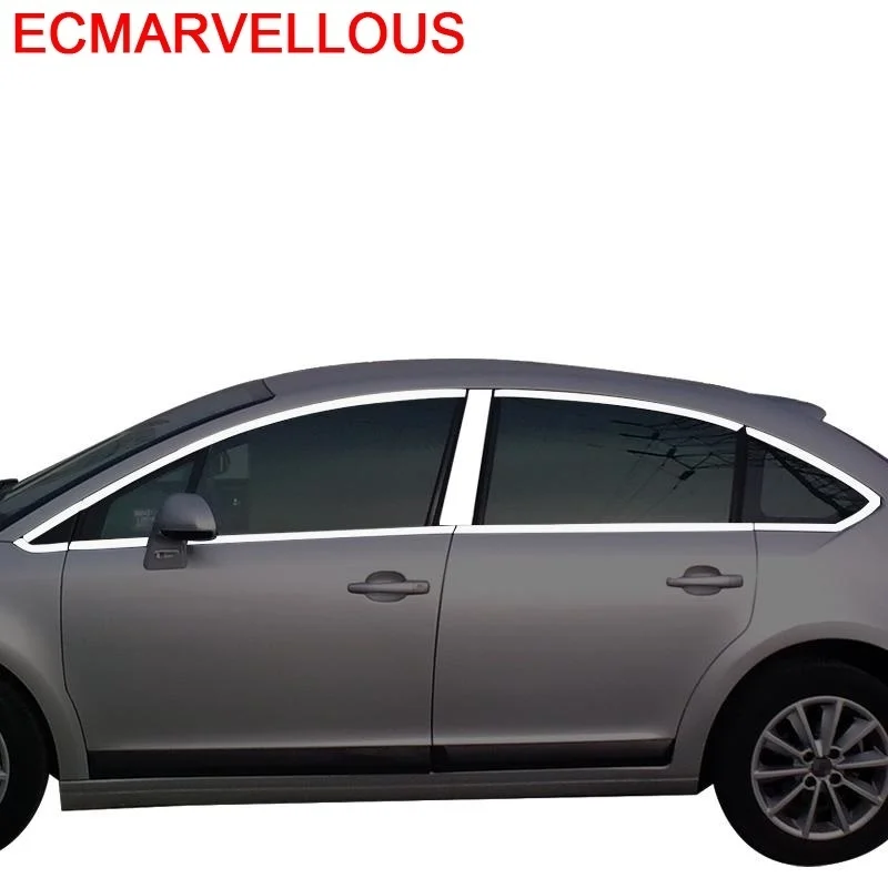 

Pegatinas Accesorios Coche Acessorios Para Carros Decoration Sticker Car Accessories Exterior Window New FOR Citroen Elysee