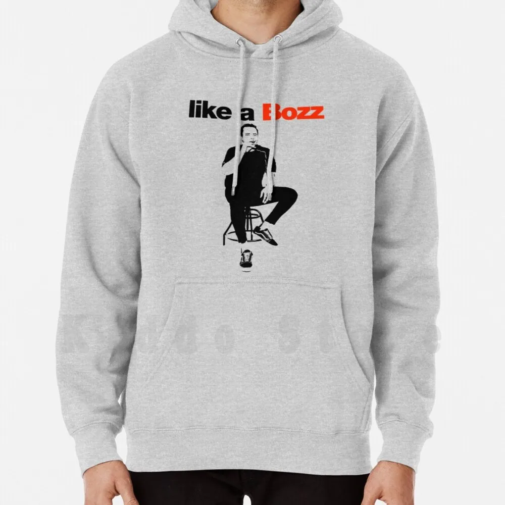 

Mark Bosnich Hoodie Long Sleeve Mark Bosnich Bosnich Fox Sports Keeper Goal Keeper Australia Soccer