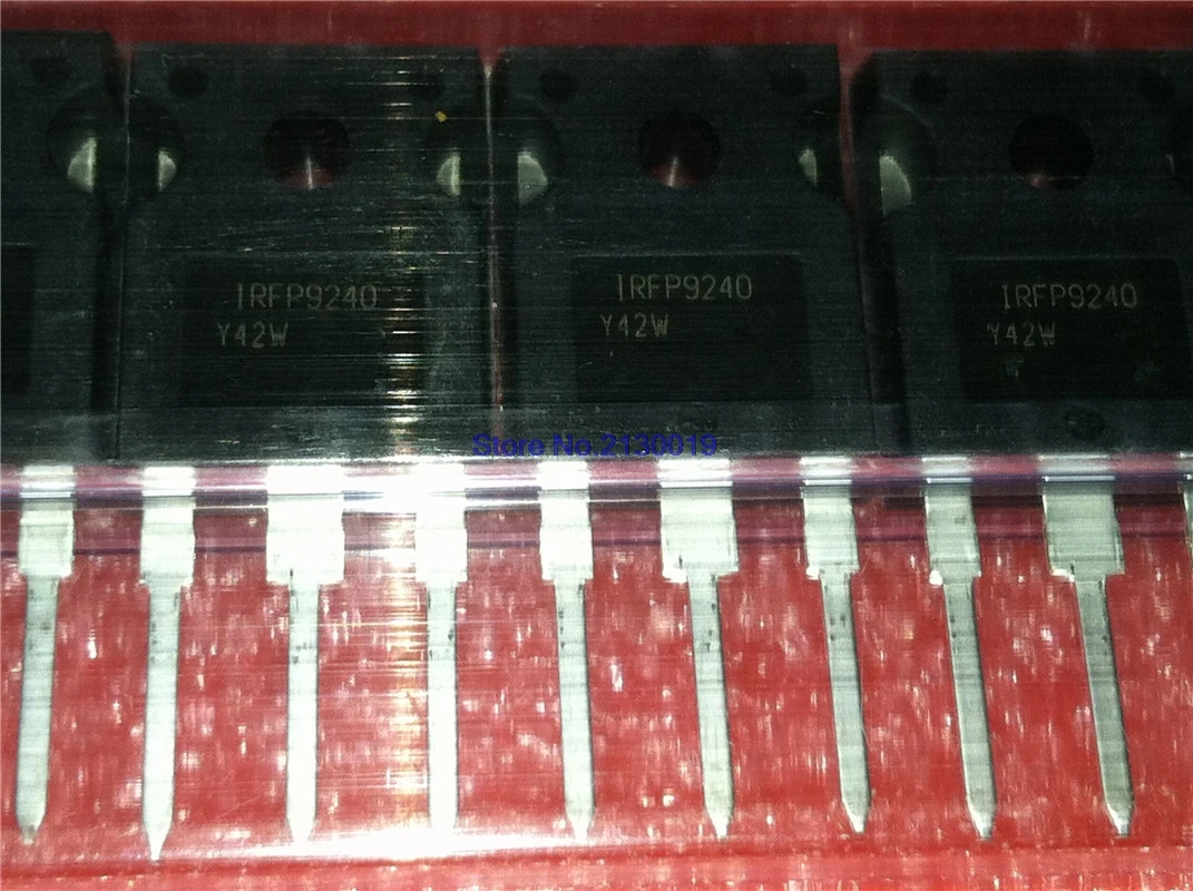 10 шт./лот IRFP240 IRFP9240 5 шт. IRFP240N+ 5 шт. IRFP9240N на