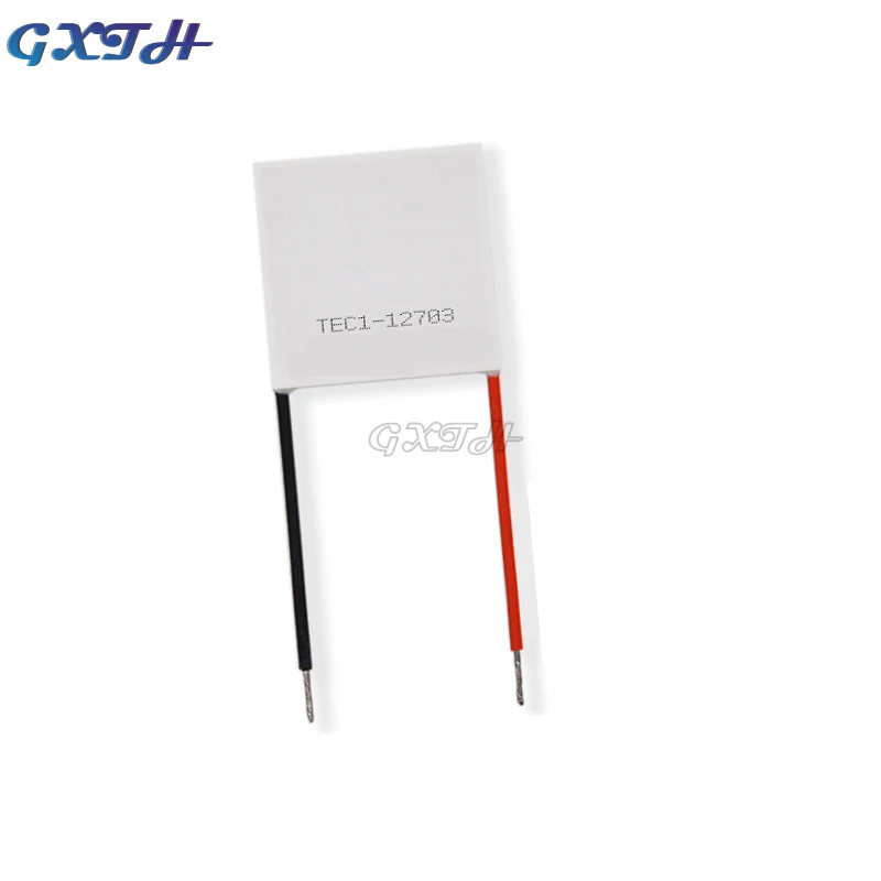 TEC1-12703 полупроводниковая пленка для охлаждения платформа с низким