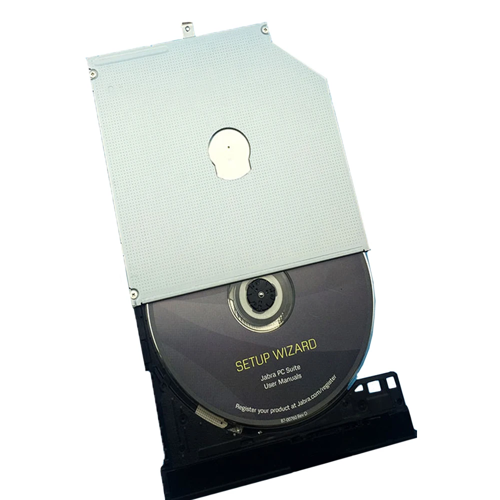 Оригинальный DVD/RW DVD SuperMulti тонкий привод 9 0 мм для Thinkpad E570 E570C E575 FRU 01LV744 01EN349