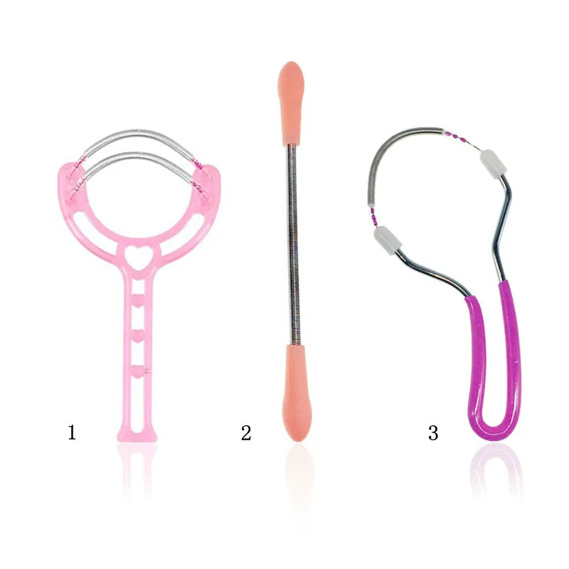 1 шт. эпилятор для удаления волос на лице|Устройство ухода за кожей лица| |