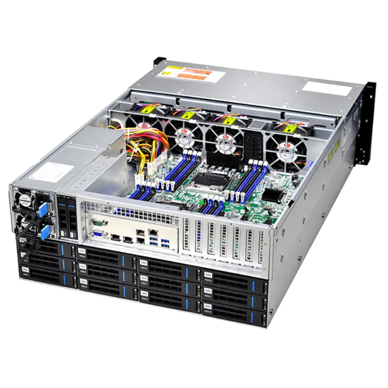 

Chia disk Miner 96T 120T 144T 256T XCH miner chia mining machine ssd drive chia plotting miner