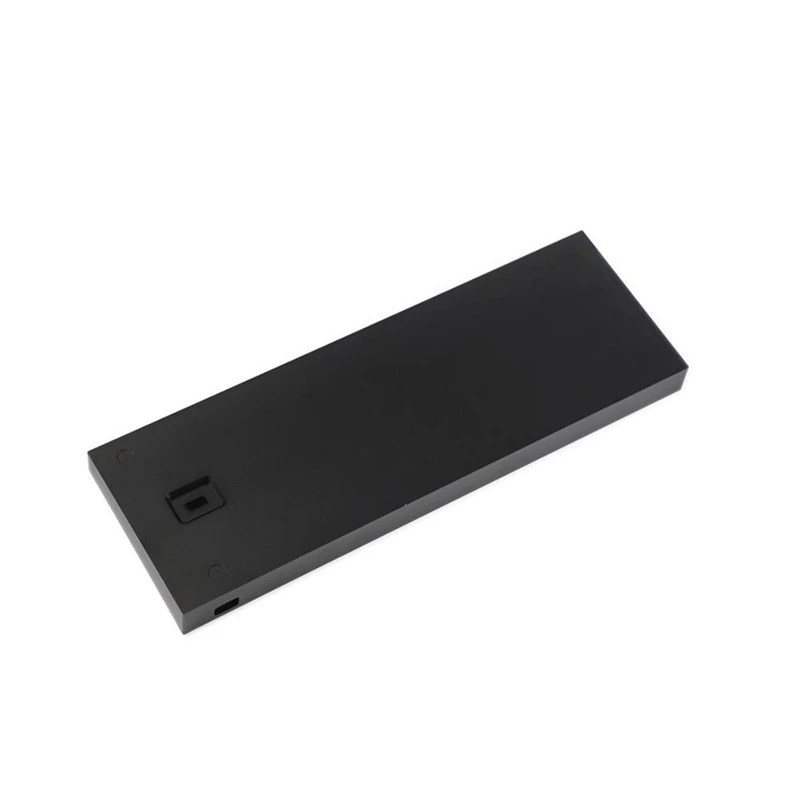 IDOBAO чехол с ЧПУ для Anne Pro 2 Mini портативный 60% механическая клавиатура анодирование