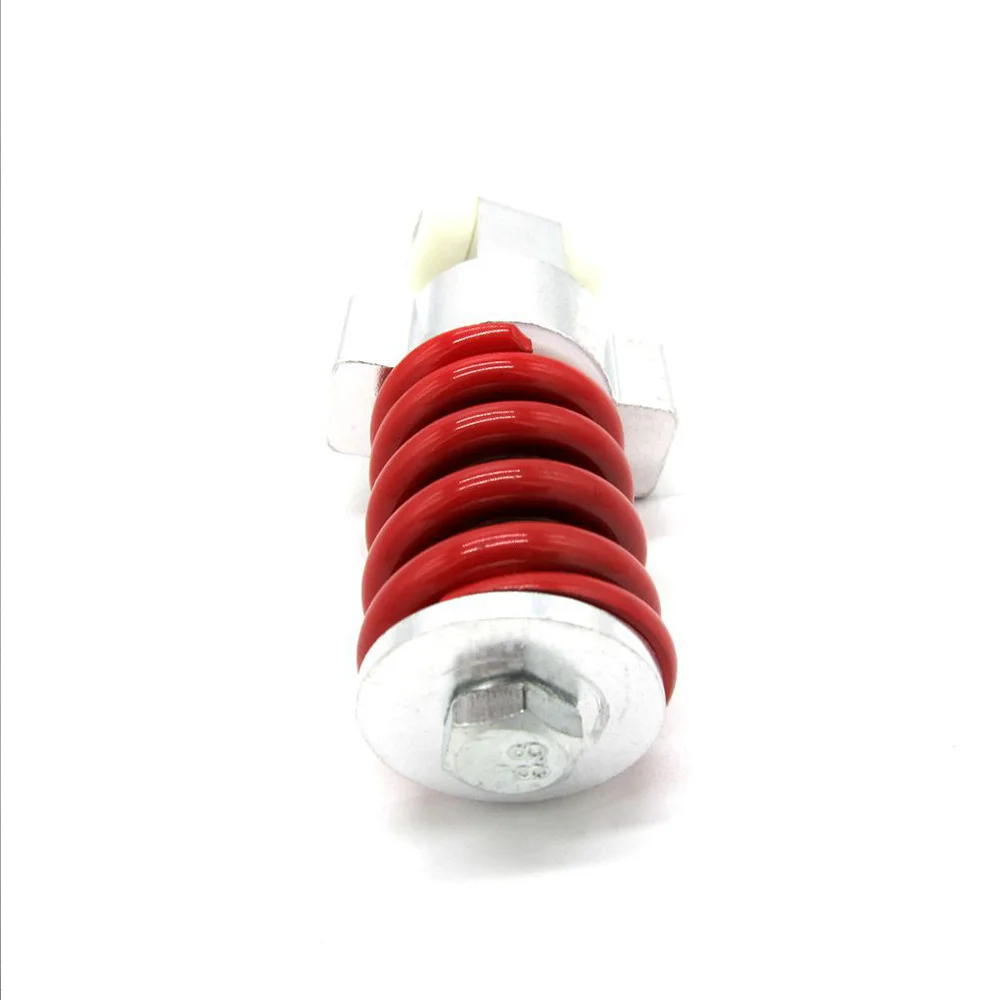 2 шт. пружинный амортизатор для электрических скутеров 90 мм 750