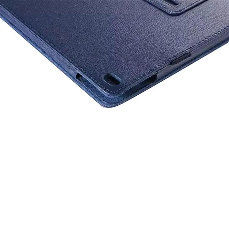 Тонкий чехол для IPad Pro 9 7 из искусственной кожи с откидной магнитной подставкой