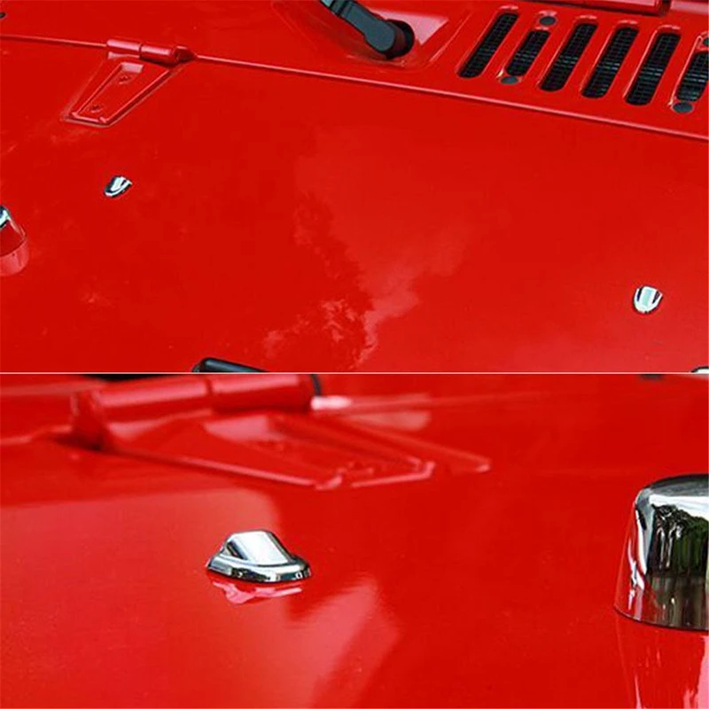 2 шт для передней панели омывателя ветрового стекла стеклоочиститель форсунки